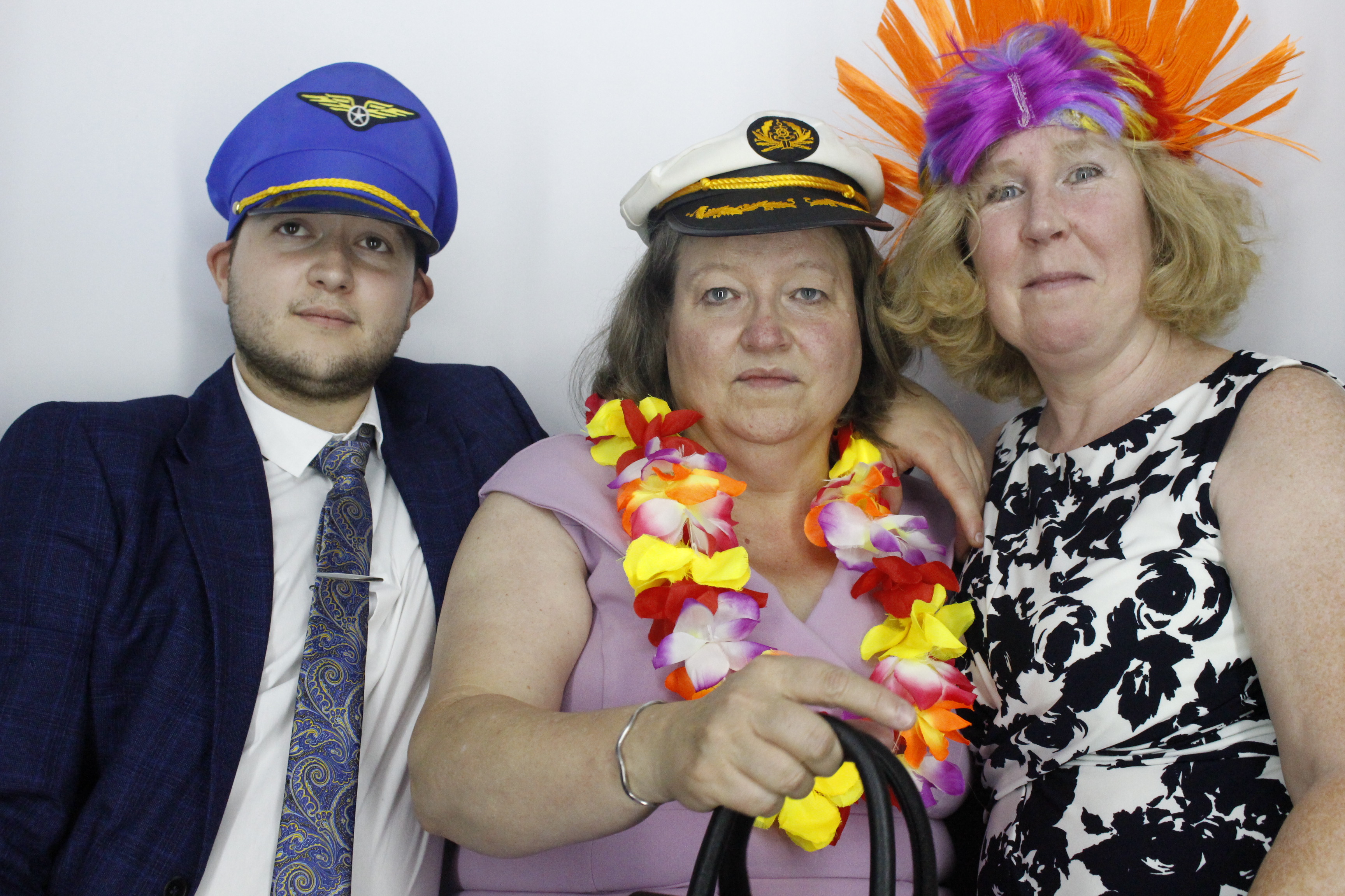 Sam & Rachel's Wedding | View more photos from the event at gallery.myphotoboothexperience.co.uk/u/MyPhotoBoothExperienceLtd/Sam-Rachels-Wedding